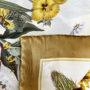 5740028902270 SILKETOERKLAEDE - Yellow FD - 50 cm 11742899901.8912.jpg.jpeg